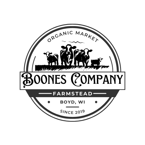Boones Farmstead